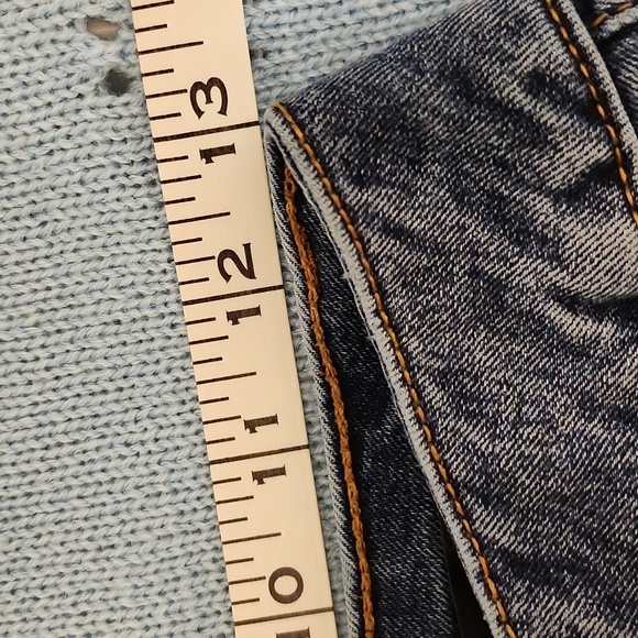 Tahari womens jeans sz 4 - Picture 5 of 10